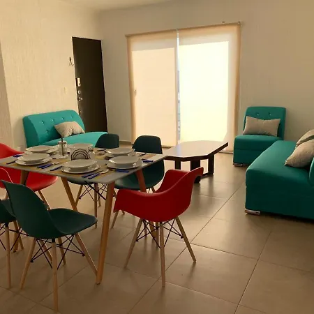 Playa Orquidea Apartment
