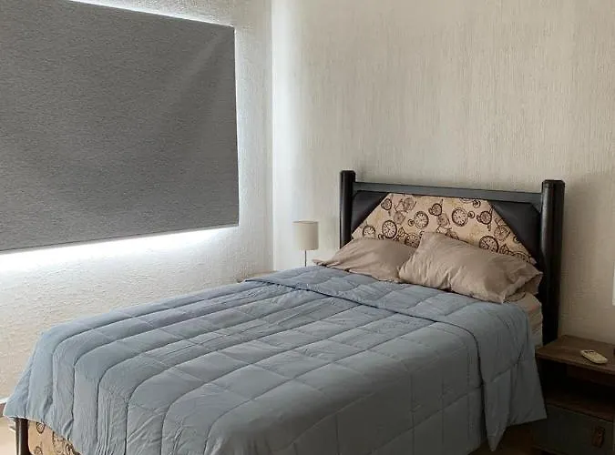 Playa Orquidea Apartamento