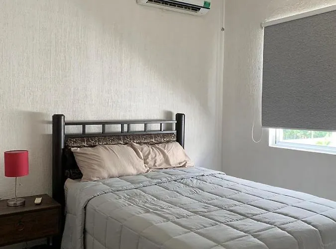 Apartamento Playa Orquidea Playa del Carmen