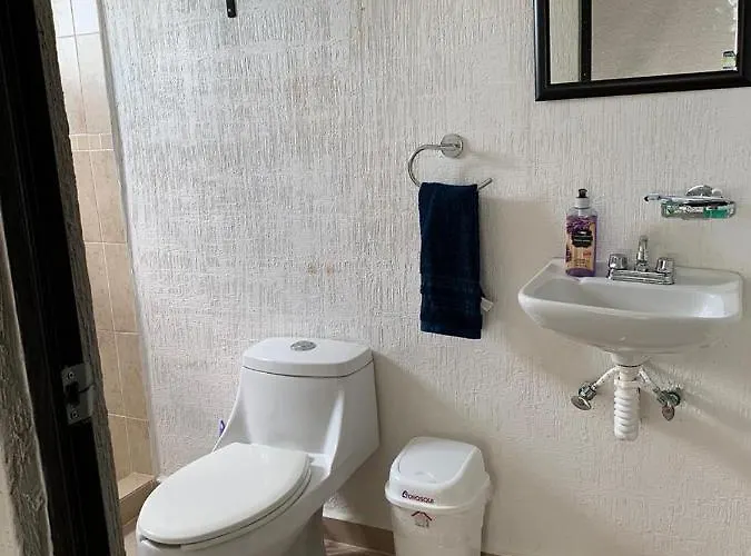 Apartamento Playa Orquidea Playa del Carmen
