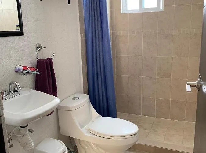 Apartamento Playa Orquidea